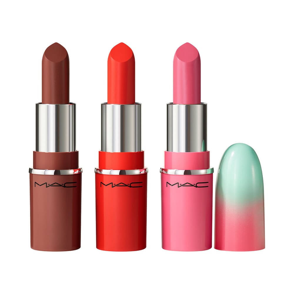 WILDEST GLEAMS MINI LSTR (SET DE LABIOS)